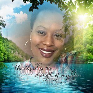 Meet your Posher, Kerri